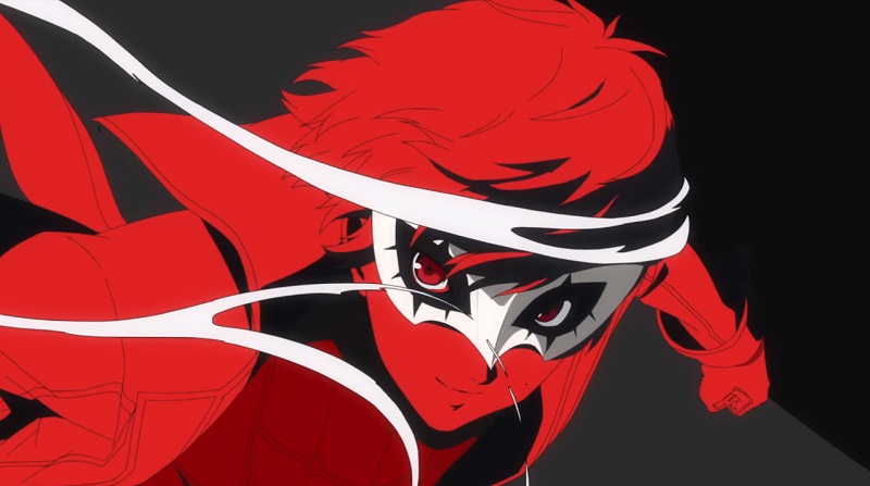 Super Smash Bros. Ultimate ขอต้อนรับแขกรับเชิญ Joker [Persona 5] เข้าศึกสังเวียน