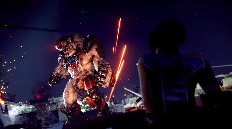 ดูเหมือนว่า Rage 2 บนแพลตฟอร์ม PC จะวางจำหน่ายเฉพาะบน Bethesda Store เสียแล้ว