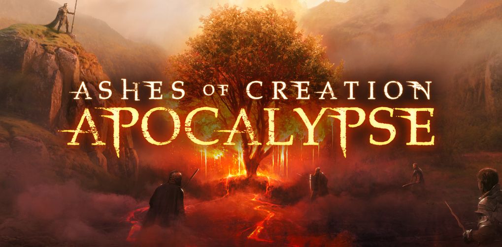 Ashes of Creation Apocalypse เกม Battle Royale สุดแฟนตาซีเปิดให้เล่นแล้ว !!