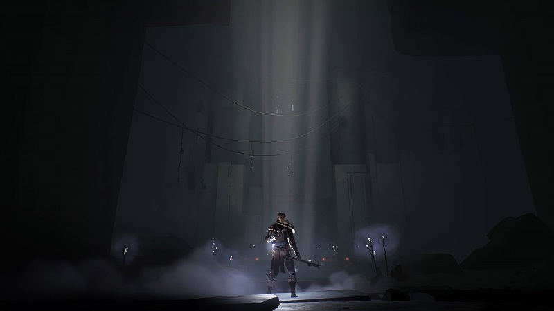 ASHEN เกมสุดโหดหินสไตล์ Dark Souls ยกทัพบุกลง Epic Games Store แล้วครัช