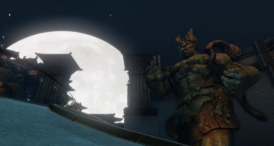 Revelation Online [EN] อัพเดทต่อเนื่อง !! ต้อนรับฟีเจอร์ข้ามเซิฟเวอร์