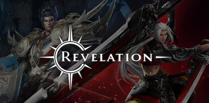 Revelation Online [EN] อัพเดทต่อเนื่อง !! ต้อนรับฟีเจอร์ข้ามเซิฟเวอร์