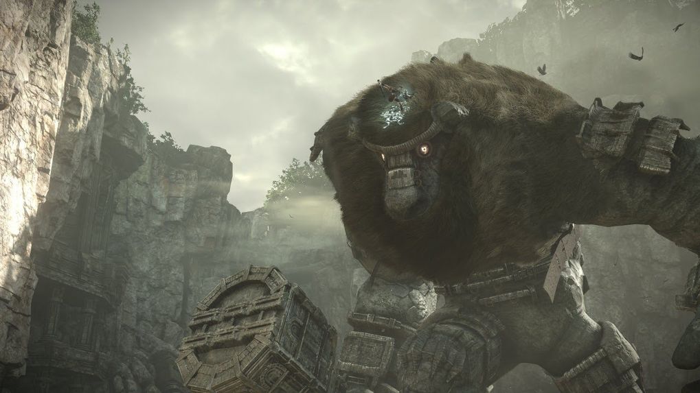 นักพัฒนา Shadow Of The Colossus Remaster เผย !? โปรเจคต่อไปยังคงอยู่กับการ Remaster