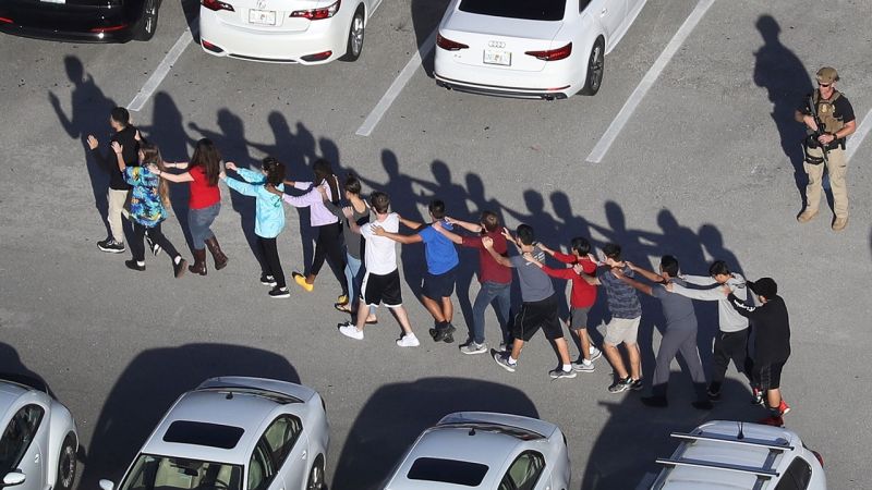 80% ของคนเล่นเกมแนว Shooting ไม่ได้สนถึงความรุนแรงจากตัวเกม !!