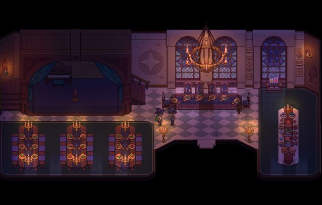 WitchBrook ชื่อเกมตัวใหม่จากผู้สร้าง Stardew Valley !!