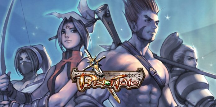 Priston Tale ยังไม่ตายยยยย !! เปิดตัวอาชีพใหม่ Martial Artist