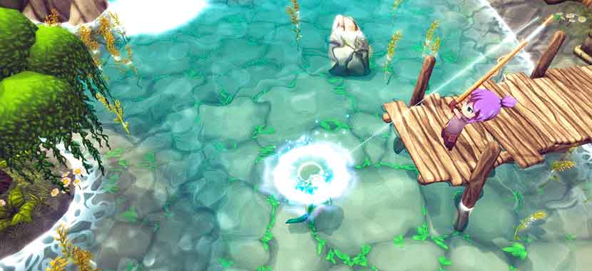 505 Games ประกาศ Re:Legend จะเข้า Steam Early Access แล้วววว !!