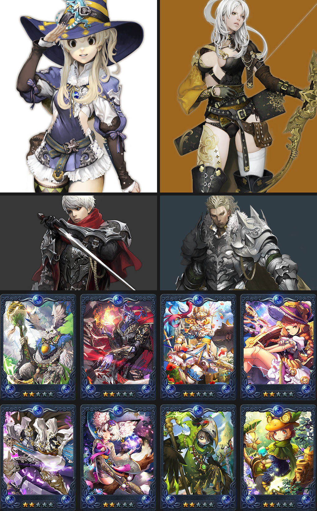 Nexon ประกาศเปิด CBT2 เกม Astellia !!