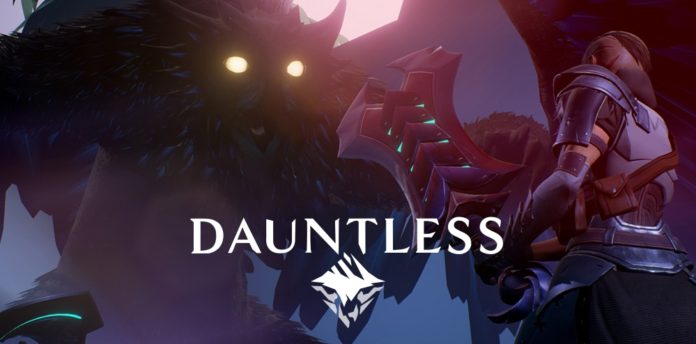 Dauntless ประกาศอัพเดทใหญ่ !! จัดเต็มทุกสิ่งอย่าง