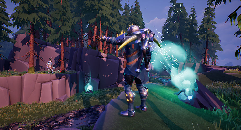 Dauntless ประกาศอัพเดทใหญ่ !! จัดเต็มทุกสิ่งอย่าง