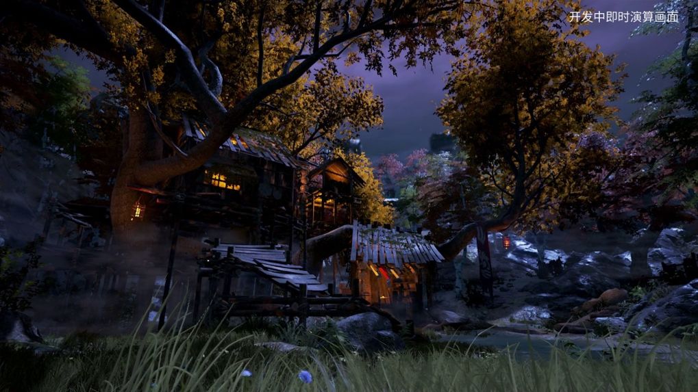 God Dance Fantasy เกม JRPG ประกาศเตรียมลง Steam !!