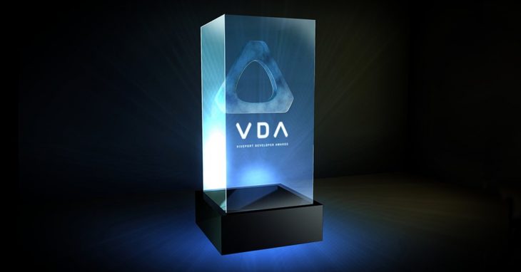 HTC Vive Focus เตรียมเปิดตัวสากล !!