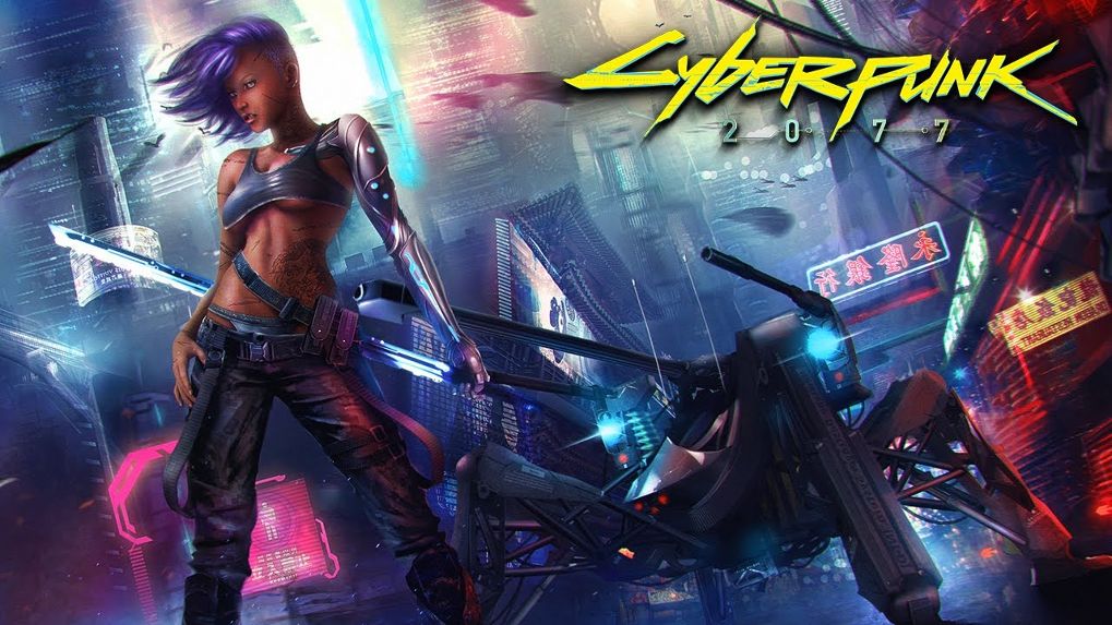 Cyberpunk 2077 ปล่อยรายละเอียดใหม่ !! บอกเลยสมบูรณ์แบบ