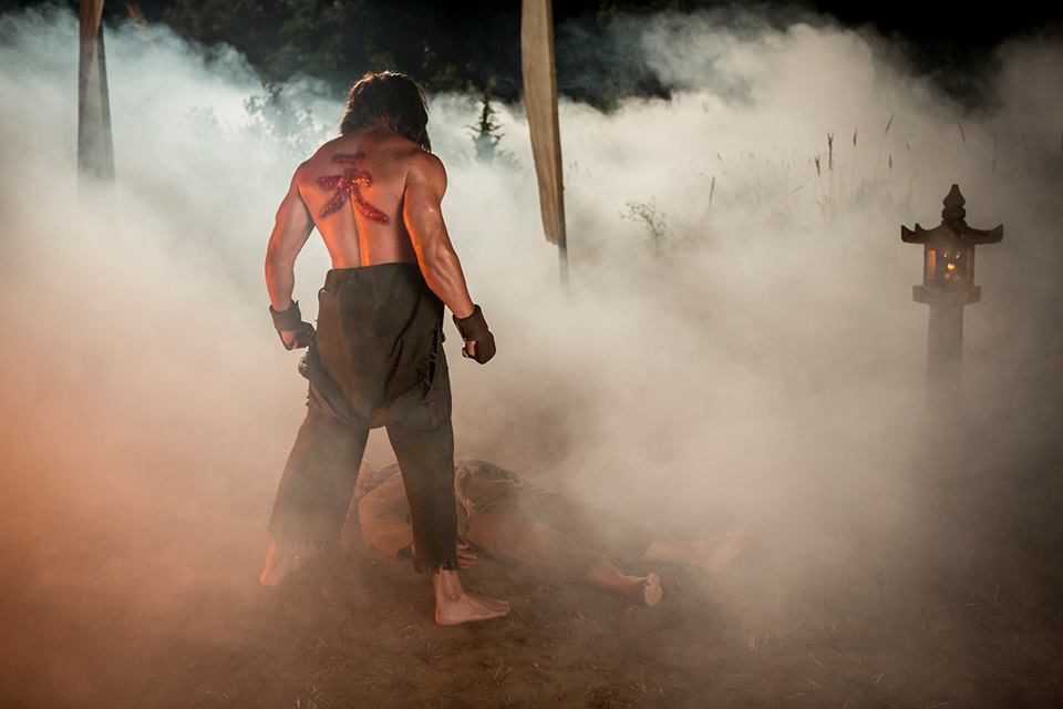 ยืนยันแล้ว Street Fighter II เตรียมกลายเป็นซีรีย์คนแสดง !!