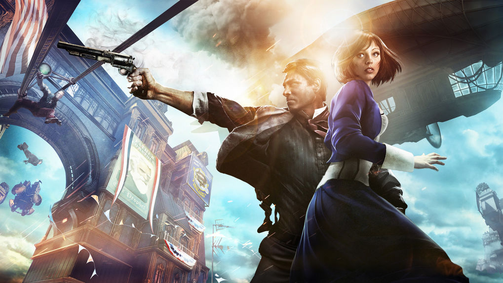 ครบรอบ 5 ปี BioShock Infinite พร้อมเผยรายละเอียดที่ไม่มีวันวางจำหน่าย !!
