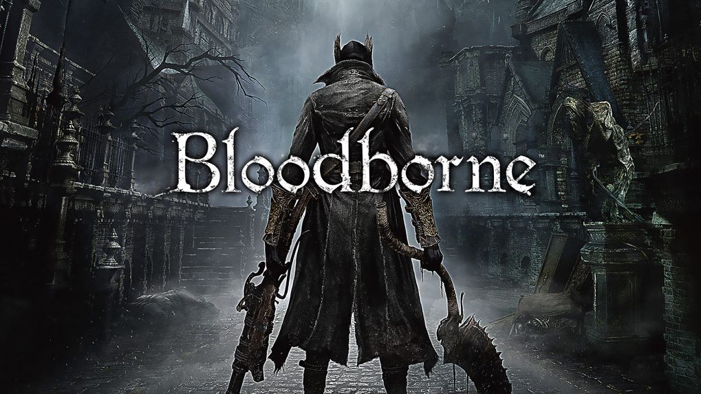 PlayStation Plus ประกาศแจก Bloodborne ฟรี !! (และเกมอื่นๆ อีกมากมาย)