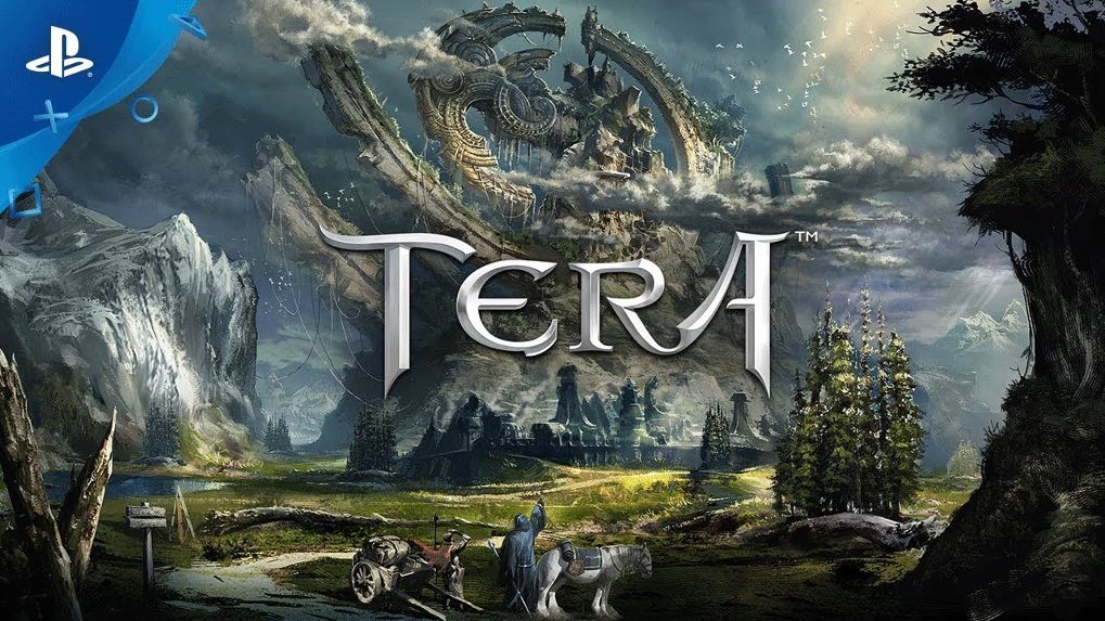TERA เผยตัวอย่างเกมเพลย์เวอร์ชั่นคอนโซล !!