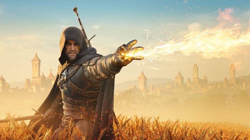 CD Projekt RED ยืนยัน Geralt จะกลับมาอีกครั้ง !! แต่ไม่ใช่ในนาม Witcher