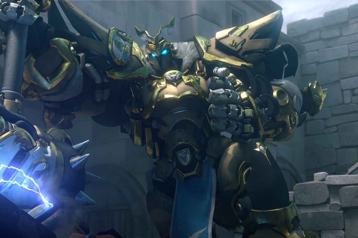 ระบบ Role-queuing ใน Overwatch อาจเป็นตัวทำลายจิตวิญญาณของเกม !!