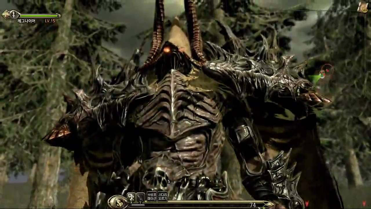 Kingdom Under Fire II เตรียมเปิดให้บริการในรัสเซียแล้ว !!