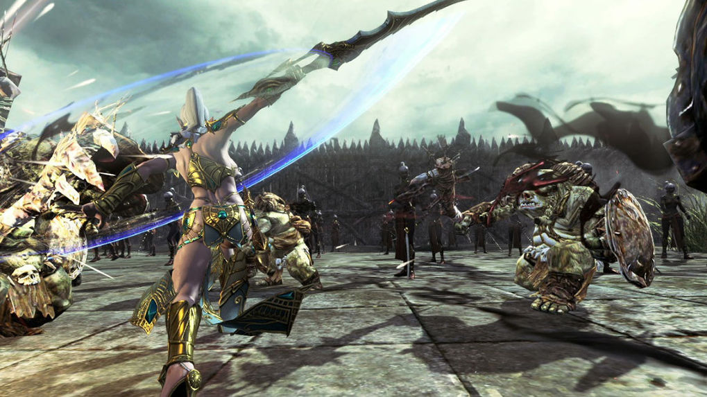 Kingdom Under Fire II เตรียมเปิดให้บริการในรัสเซียแล้ว !!