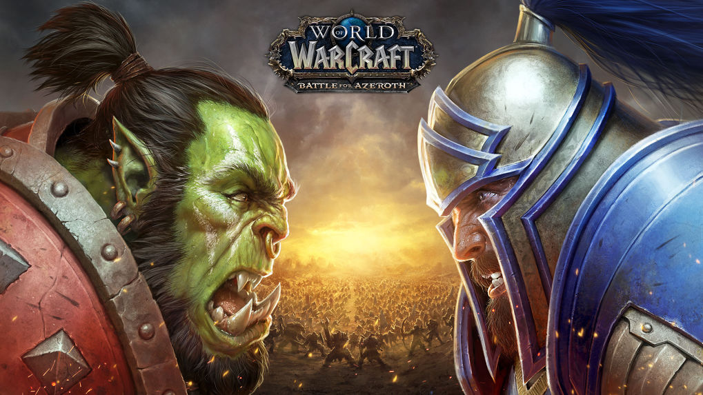 Blizzard เผย ? ไม่มีแผนสำหรับพอร์ต WOW และ HOS ไปยังคอนโซล