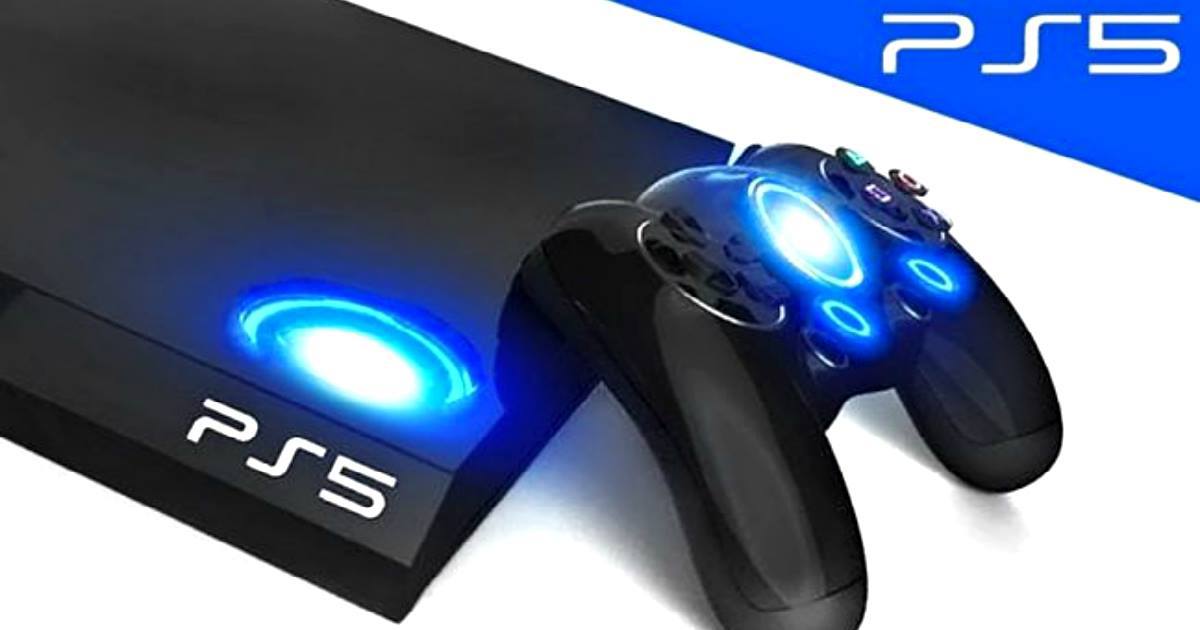 สถิติเผย PlayStation 5 จะไม่มาในเร็ววันนี้ !!