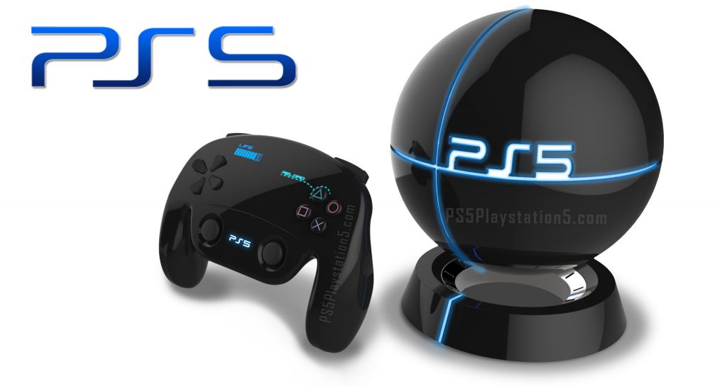สถิติเผย PlayStation 5 จะไม่มาในเร็ววันนี้ !!