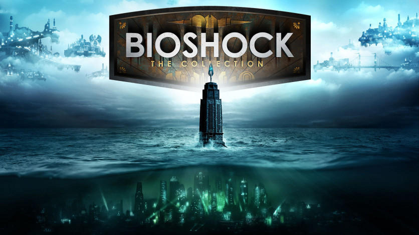 BioShock ภาคใหม่กำลังพัฒนาโดยผู้สร้าง Mafia 3 !!