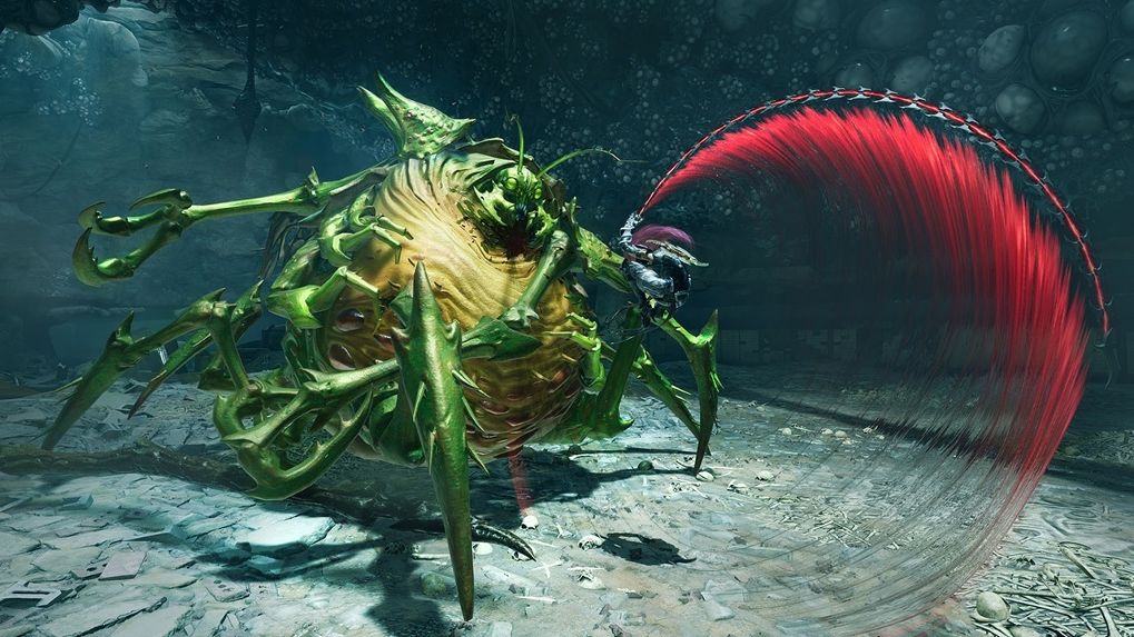 Darksiders 3 ประกาศวันเตรียมวางจำหน่ายแล้ว !!