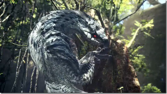 อยากรู้ไหมเข้าตั้งชื่อมอนสเตอร์ใน Monster Hunter: World ยังไง ? มาอ่าน