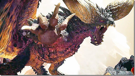 อยากรู้ไหมเข้าตั้งชื่อมอนสเตอร์ใน Monster Hunter: World ยังไง ? มาอ่าน