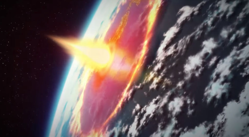 Punch Line เกมจากอนิเมะแนววนลูปปนเซอร์วิสเตรียมเปิดให้เล่นในเร็วๆ นี้