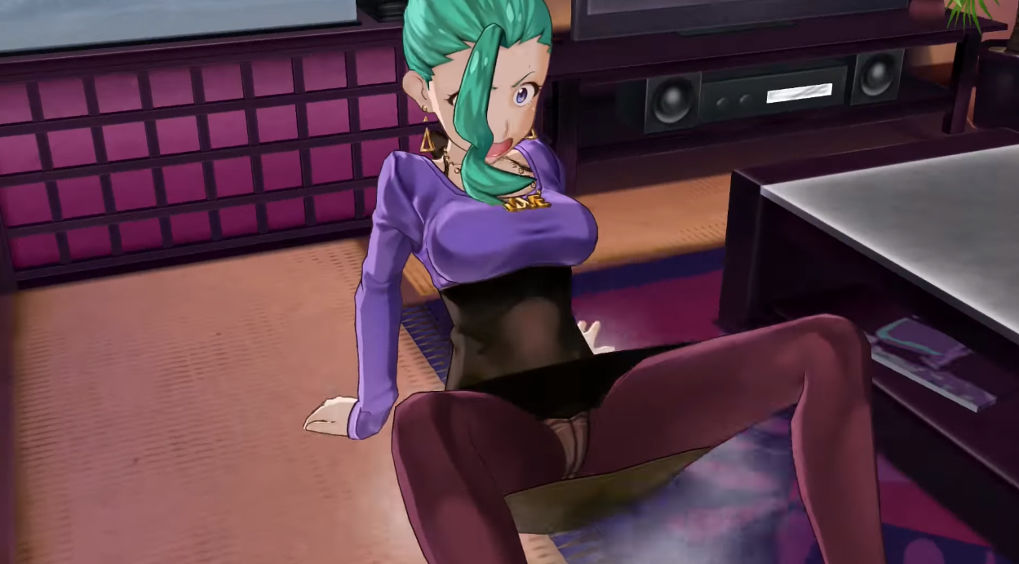 Punch Line เกมจากอนิเมะแนววนลูปปนเซอร์วิสเตรียมเปิดให้เล่นในเร็วๆ นี้