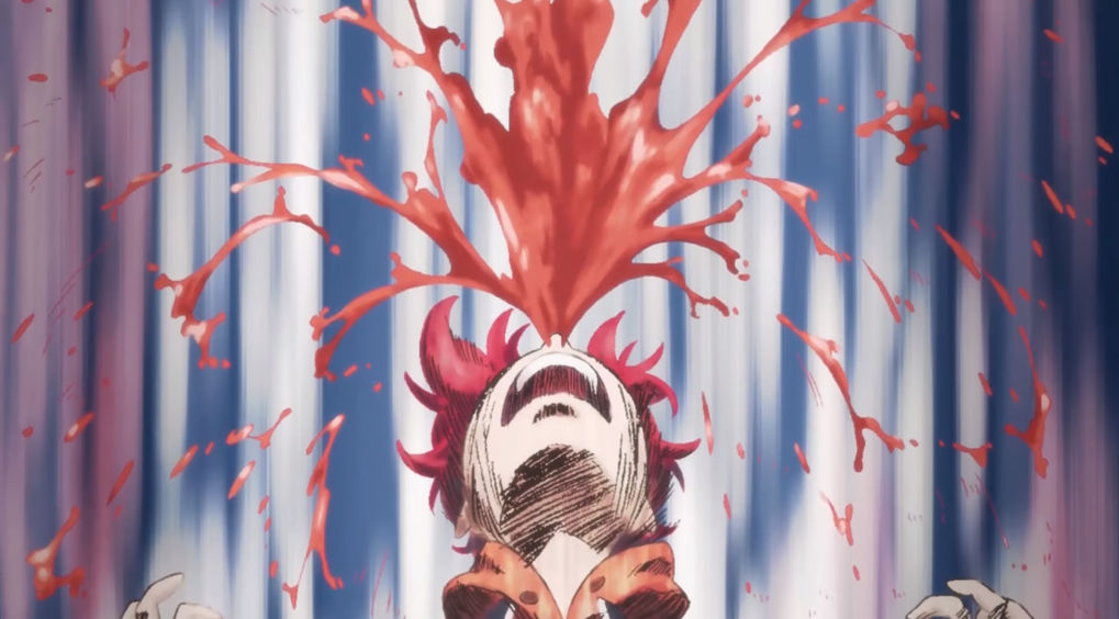 Punch Line เกมจากอนิเมะแนววนลูปปนเซอร์วิสเตรียมเปิดให้เล่นในเร็วๆ นี้