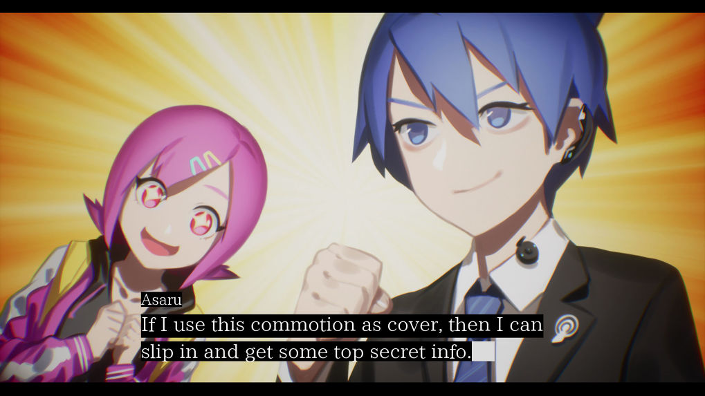 Assault Spy เกมสายลับสุดแหวกแนววางจำหน่ายพร้อมเปิดลอง Early Access แล้ววันนี้