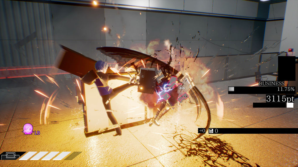 Assault Spy เกมสายลับสุดแหวกแนววางจำหน่ายพร้อมเปิดลอง Early Access แล้ววันนี้