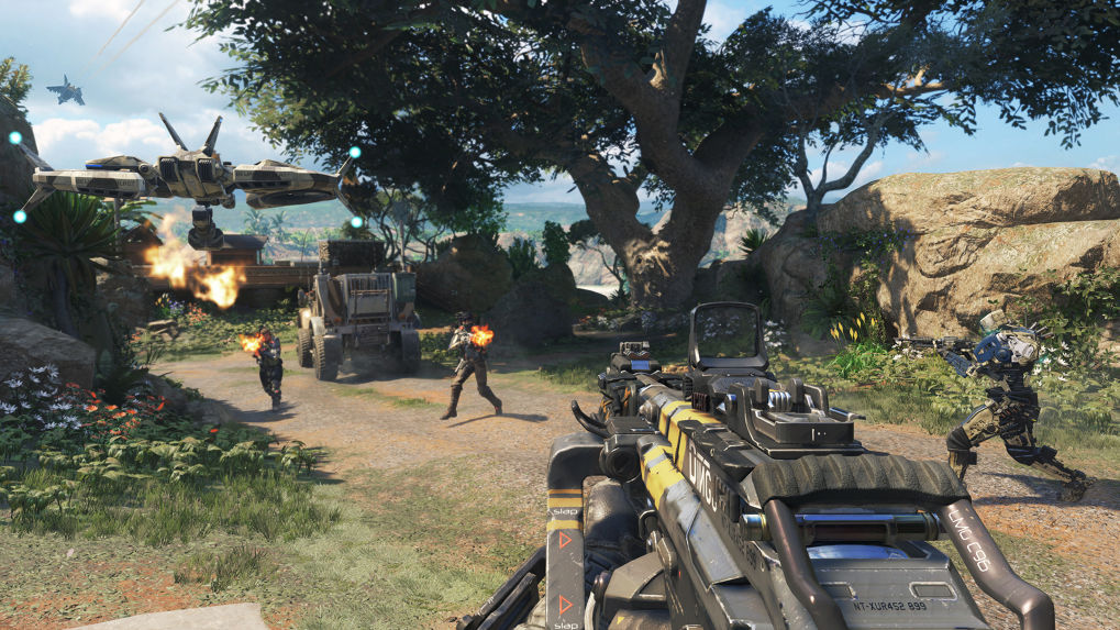 ชัดเจน! Call of Duty: Black Ops 4 ไม่มีวันตัดขาดโหมดซอมบี้อย่างแน่นอน
