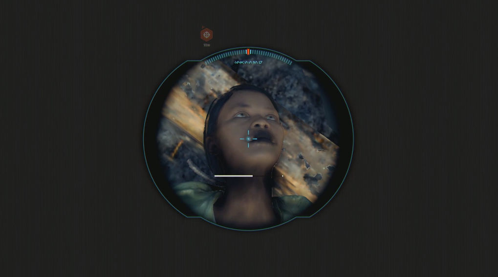 ฮาอยู่! เมื่อปรับกราฟิก Star Wars Battlefront 2 ต่ำสุดจะได้กราฟิกที่มันหลอนปนฮา