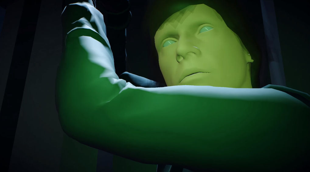 ฮาอยู่! เมื่อปรับกราฟิก Star Wars Battlefront 2 ต่ำสุดจะได้กราฟิกที่มันหลอนปนฮา