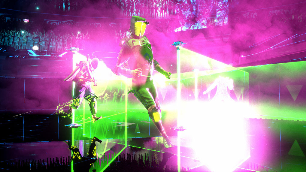 Laser League เกมออนไลน์ที่ให้อามรณ์เหมือน Tron เปิดให้เล่นอย่างเป็นทางการแล้ว