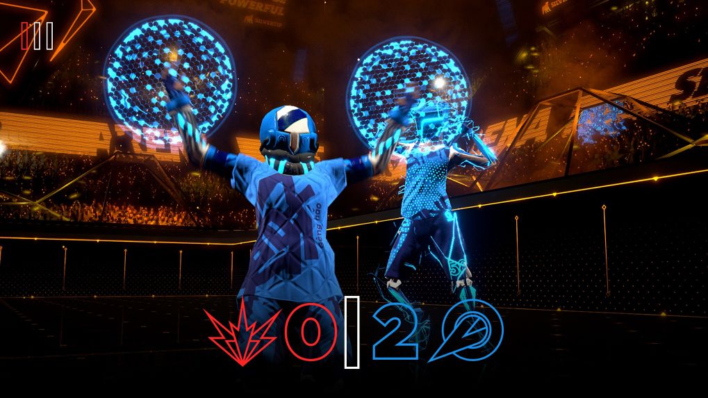 Laser League เกมออนไลน์ที่ให้อามรณ์เหมือน Tron เปิดให้เล่นอย่างเป็นทางการแล้ว