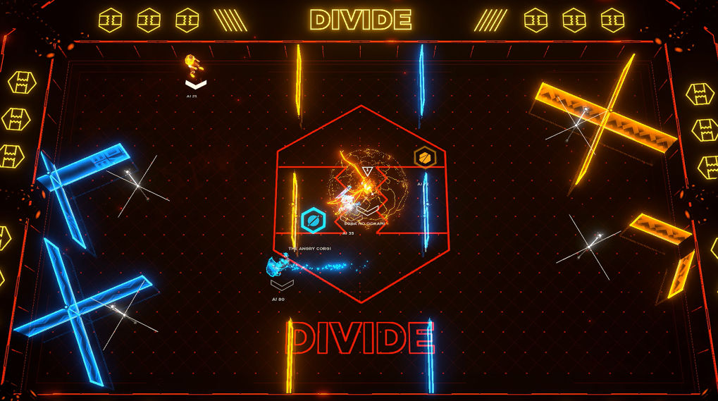 แนะนำเกมน่าเล่น Laser League เกมออนไลน์น้องใหม่ที่แปลกใหม่สไตล์หนัง Tron