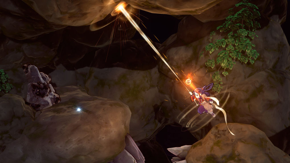 Sakuna: Of Rice and Ruin เกมแอคชั่นปลูกผักของเทพตกสวรรค์ปล่อยตัวอย่างแรกแล้ว