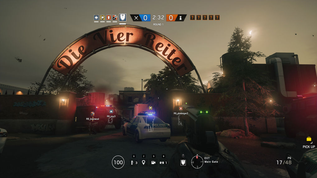 รีบลองเลย! Tom Clancy's Rainbow Six: Siege เปิดให้เล่นฟรีทุกแพลตฟอร์มแล้วจ้า