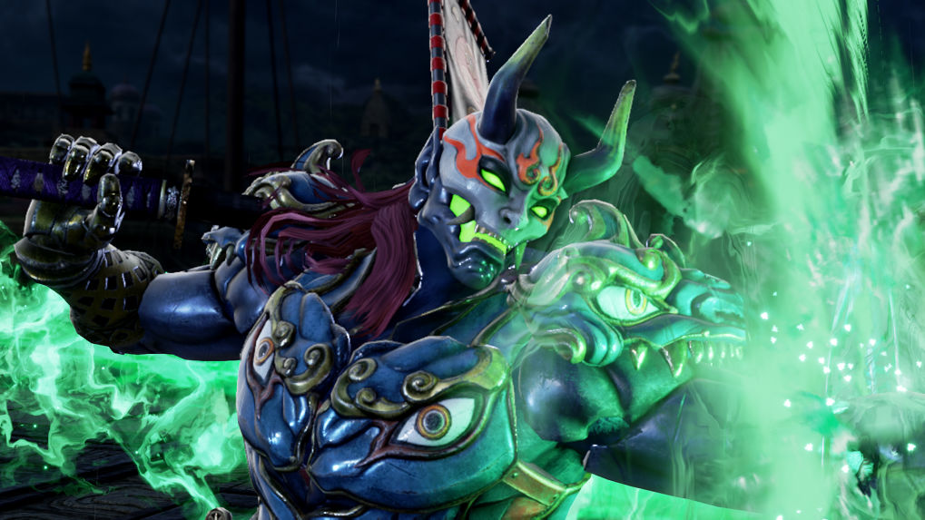 เปิดตัวอย่างเท่! Soulcalibur VI เผยโฉมตัวละครใหม่ Yoshimitsu แล้วจ้า