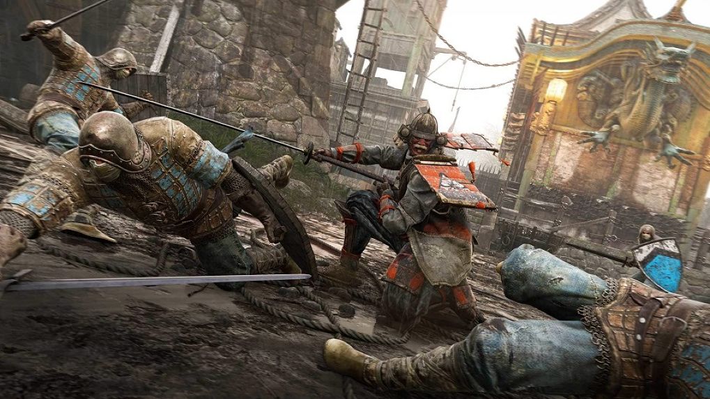 รอเลยเจ้าค่า! For Honor เปิดให้เล่นฟรีทุกแพลตฟอร์มช่วงต้นเดือนพฤษภาคมนี้