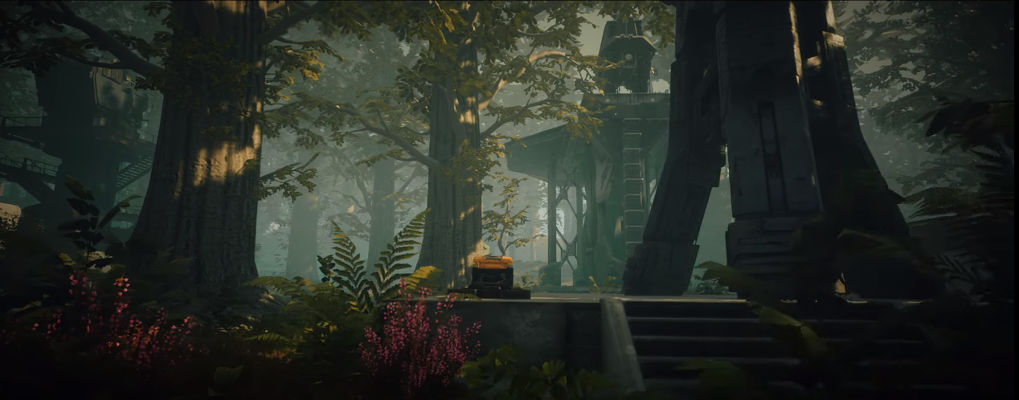 น่าสนเจ้าค่ะ! Stormdivers เกมแนว Battle Royale ที่จับเอามาสู้กันกลางพายุซะเลย