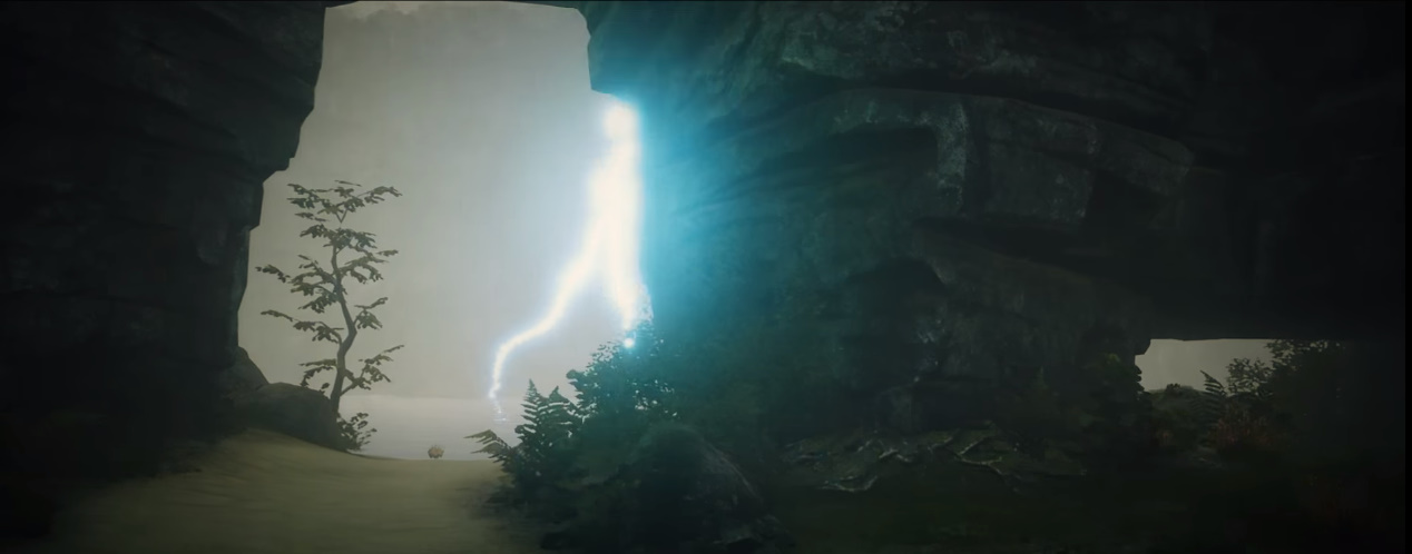 น่าสนเจ้าค่ะ! Stormdivers เกมแนว Battle Royale ที่จับเอามาสู้กันกลางพายุซะเลย