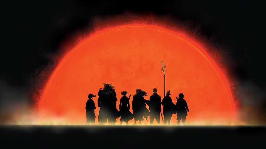 ขอคารวะเจ้าค่ะ! เมื่อผู้ออกแบบ Red Dead Redemption 2 เผยได้แรงบันดาลใจมาจากการ์ตูน 7 เซียนซามูไร